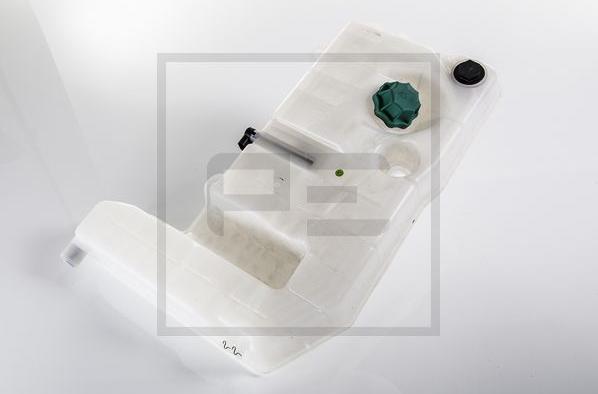 PE Automotive 029.031-00A - Expansion Tank, coolant car-mod.net