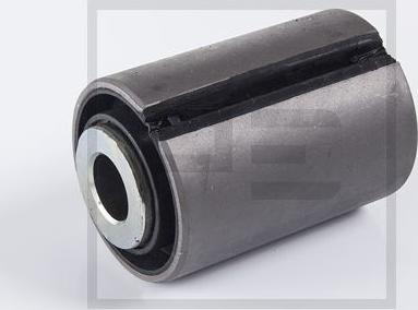 PE Automotive 024.050-00A - Bush, leaf spring car-mod.net