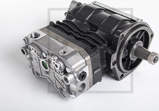 PE Automotive 026.850-00A - Compressor, compressed air system car-mod.net