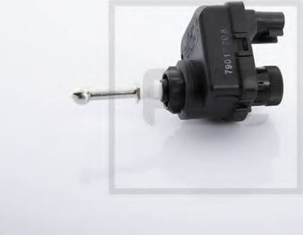 PE Automotive 020.054-00A - Controller, headlight range adjustment car-mod.net