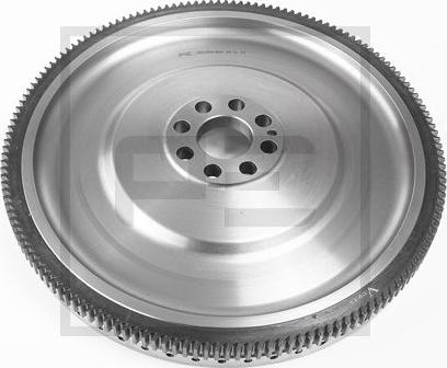 PE Automotive 020.004-00A - Flywheel car-mod.net