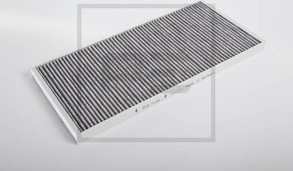 PE Automotive 020.155-00A - Filter, interior air car-mod.net