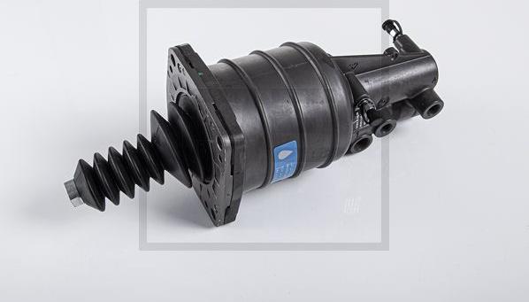 PE Automotive 020.321-00A - Clutch Booster car-mod.net