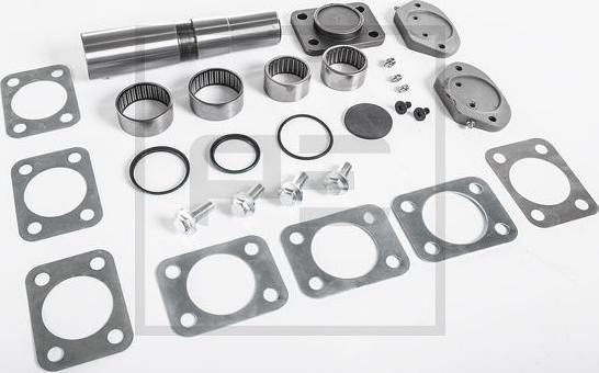 PE Automotive 021.015-00A - Repair Kit, kingpin car-mod.net