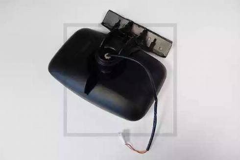 PE Automotive 028.129-00A - Ramp Mirror car-mod.net