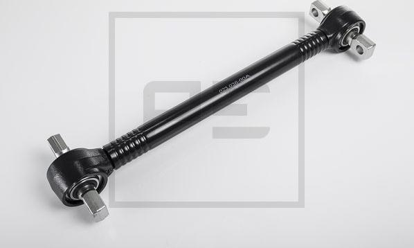 PE Automotive 023.036-00A - Track Control Arm car-mod.net