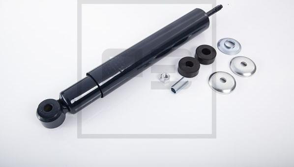 PE Automotive 023.145-10A - Shock Absorber car-mod.net