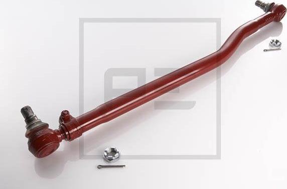 PE Automotive 02204500A - Centre Rod Assembly car-mod.net
