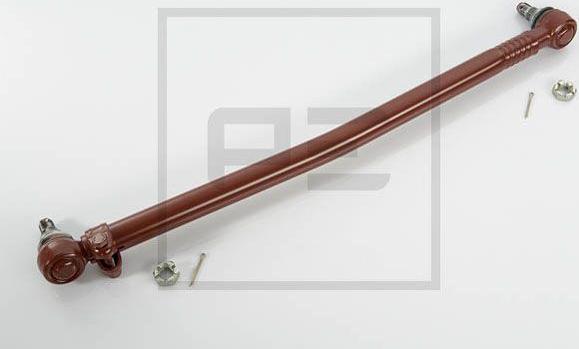 PE Automotive 022.040-00A - Centre Rod Assembly car-mod.net
