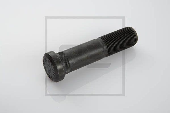 PE Automotive 027.018-00A - Stud, wheel hub car-mod.net