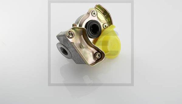 PE Automotive 076.921-10A - Coupling Head car-mod.net