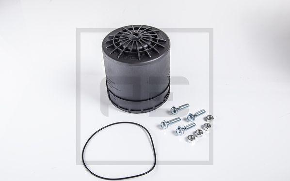 PE Automotive 076.979-00A - Air Dryer Cartridge, compressed-air system car-mod.net