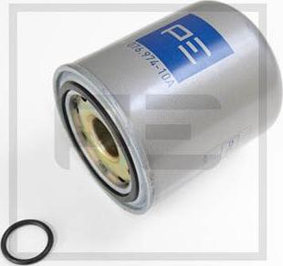 PE Automotive 076.974-10A - Air Dryer Cartridge, compressed-air system car-mod.net
