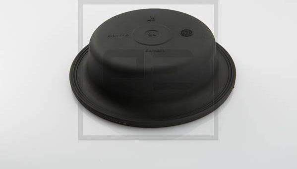 PE Automotive 076.415-10A - Diaphragm, diaphragm brake cylinder car-mod.net