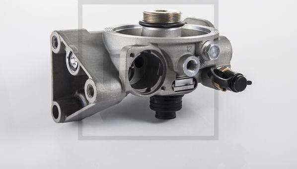 PE Automotive 076.880-00A - Air Dryer, compressed-air system car-mod.net