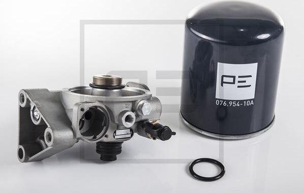 PE Automotive 076.880-10A - Air Dryer, compressed-air system car-mod.net