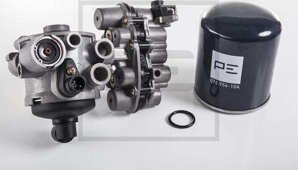 PE Automotive 076.881-10A - Air Dryer, compressed-air system car-mod.net
