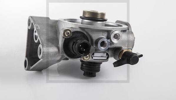 PE Automotive 076.879-00A - Air Dryer, compressed-air system car-mod.net