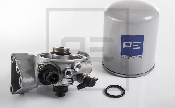 PE Automotive 076.879-10A - Air Dryer, compressed-air system car-mod.net