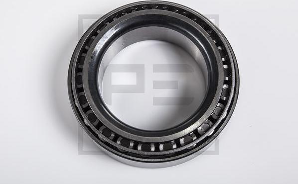 PE Automotive 070.949-10A - Wheel Bearing car-mod.net