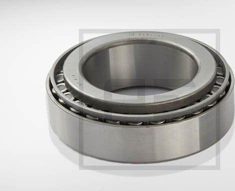 PE Automotive 070.960-10A - Wheel Bearing car-mod.net