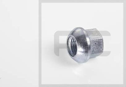 PE Automotive 077.000-00A - Wheel Nut car-mod.net