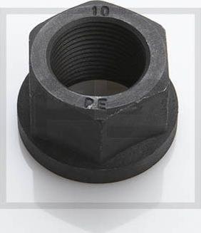 PE Automotive 07701320A - Wheel Nut car-mod.net