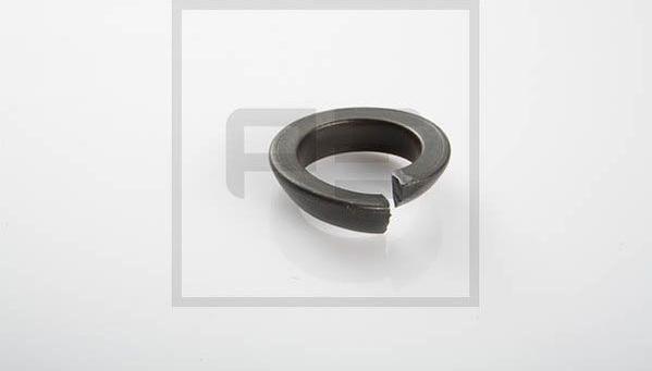 PE Automotive 077.022-00A - Centering Ring, rim car-mod.net