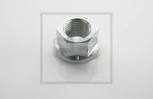 PE Automotive 077.118-00A - Wheel Nut car-mod.net