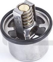 PE Automotive 149.013-00A - Coolant thermostat / housing car-mod.net