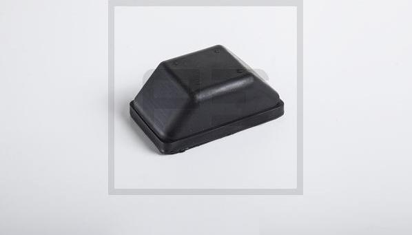 PE Automotive 144.064-00A - Rubber Buffer, suspension car-mod.net
