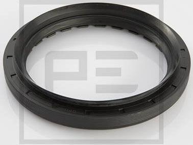 PE Automotive 146.097.00A - Shaft Seal, wheel hub car-mod.net