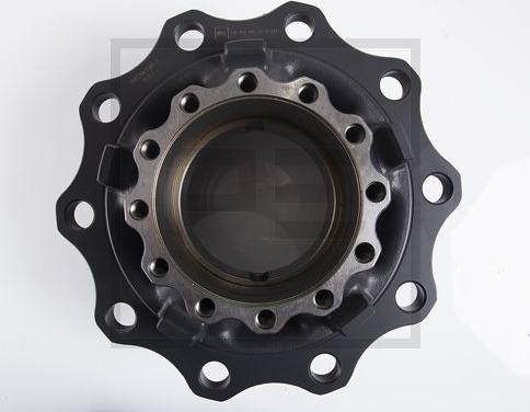 PE Automotive 146.051-00A - Wheel Hub car-mod.net
