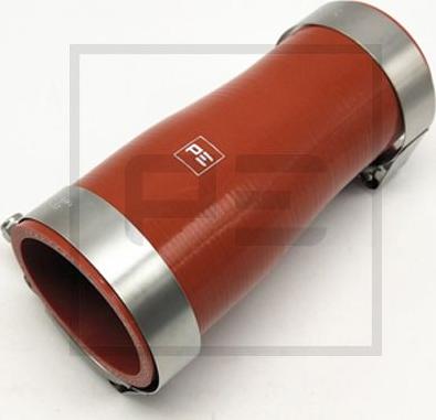 PE Automotive 140.435-00A - Radiator Hose car-mod.net