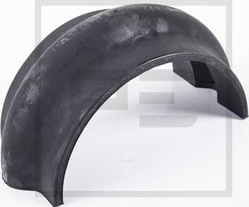 PE Automotive 140.199-00A - Mounting, axle beam car-mod.net