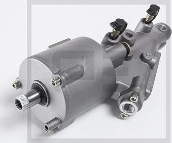 PE Automotive 140.197-00A - Clutch Booster car-mod.net