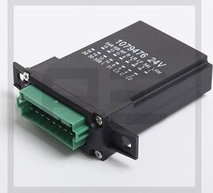 PE Automotive 140.168-00A - Hazard Lights Relay car-mod.net