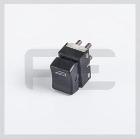 PE Automotive 140.125-00A - Switch, window regulator car-mod.net