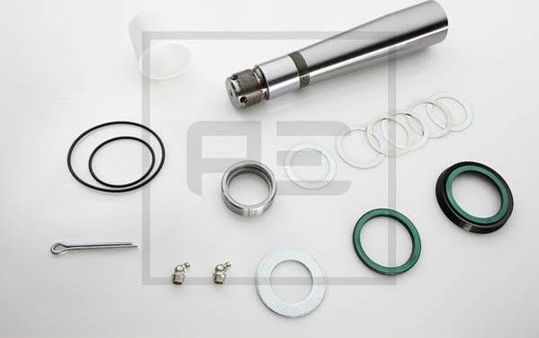 PE Automotive 141.017-00A - Repair Kit, kingpin car-mod.net