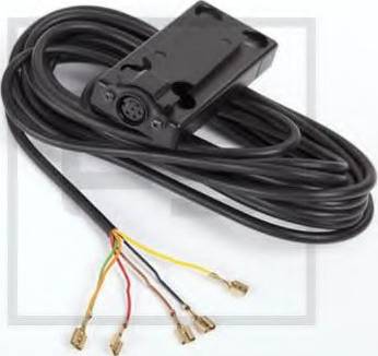 PE Automotive 148.110-00A - Holder, outside mirror car-mod.net