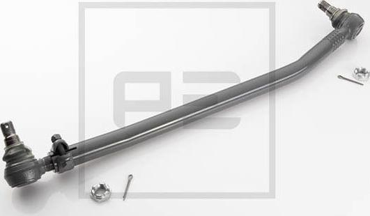 PE Automotive 142.040-00A - Centre Rod Assembly car-mod.net
