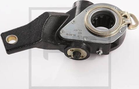PE Automotive 106.302-50A - Adjuster, braking system car-mod.net