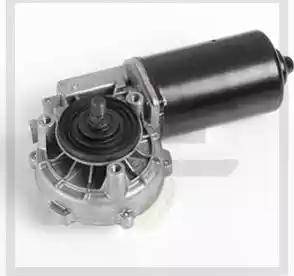 PE Automotive 100.408-00A - Wiper Motor car-mod.net