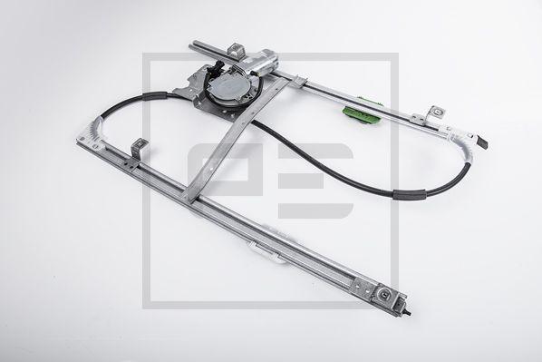 PE Automotive 100.061-00A - Window Regulator car-mod.net