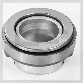 PE Automotive 100.080-00A - Clutch Release Bearing car-mod.net