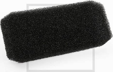 PE Automotive 100.103-00A - Filter, interior air car-mod.net