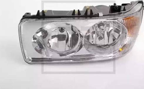 PE Automotive 100.302-00A - Headlight car-mod.net