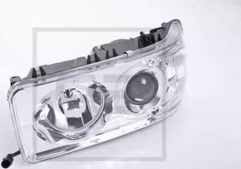 PE Automotive 100.320-00A - Headlight car-mod.net