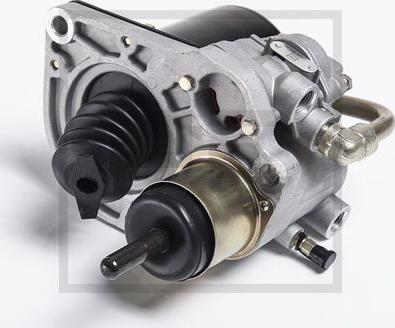 PE Automotive 100.261-00A - Slave Cylinder, clutch car-mod.net
