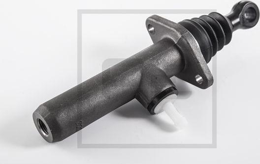 PE Automotive 100.284-00A - Master Cylinder, clutch car-mod.net